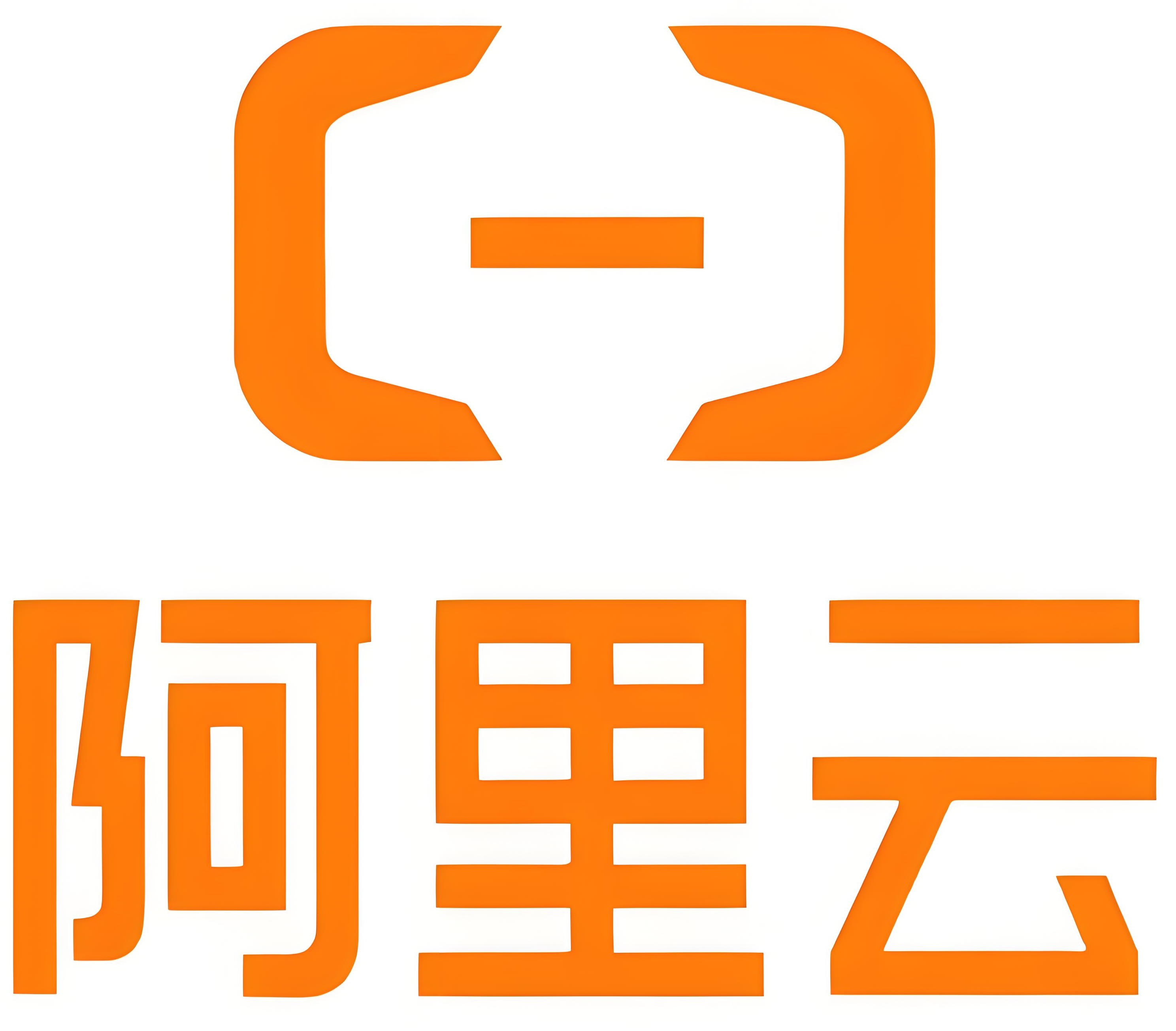 阿里云图标