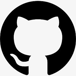 GitHub图标