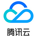 腾讯云图标